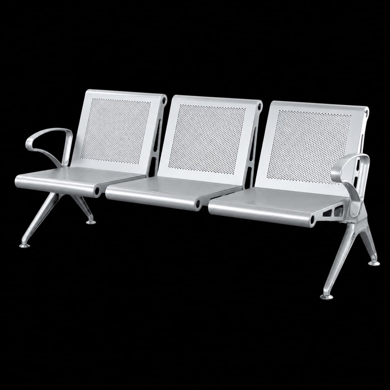 Waiting Area Chair